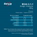 Аминокислоты Geneticlab 'BCAA 2:1:1', апельсин, 250 г