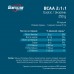 Аминокислоты Geneticlab 'BCAA 2:1:1', фруктовый пунш, 250 г