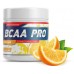 Аминокислоты Geneticlab 'BCAA Pro', апельсин, 250 г