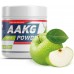 Аргинин Geneticlab 'AAKG Powder', яблоко, 150 г
