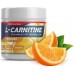 Жиросжигатель Geneticlab Nutrition 'L-Carnitine', апельсин, 150 г