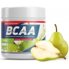 Аминокислоты Geneticlab 'BCAA 2:1:1', груша, 250 г