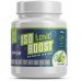 Изотоник Geneticlab Nutrition 'Isotonic Boost', лайм и мята, 500 г
