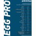 Протеин яичный Geneticlab Nutrition 'Egg Pro', шоколад, 900 г