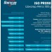 Изолят Geneticlab Nutrition 'Iso Pro 90', шоколад и мята, 900 г
