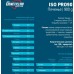 Изолят Geneticlab Nutrition 'Iso Pro 90', печенье, 900 г