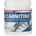 Жиросжигатель Geneticlab 'L-Carnitine Powder', без вкуса, 150 г