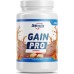 Гейнер Geneticlab Nutrition Gain Pro, нуга-карамель, 2 кг
