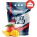Протеин сывороточный Geneticlab Nutrition Whey Pro, манго, 2,1 кг