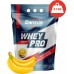 Протеин сывороточный Geneticlab Nutrition Whey Pro, банан, 2,1 кг