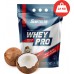 Протеин сывороточный Geneticlab Nutrition Whey Pro, кокос, 2,1 кг