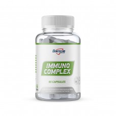 Витаминно-минеральные комплексы Geneticlab Nutrition Healt Caps, 60 капсул