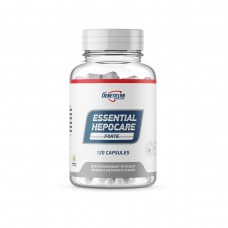 Витаминно-минеральные комплексы Geneticlab Nutrition Essential Hepocare, 120 капсул Витаминно-минеральные комплексы Geneticlab Nutrition Essential Hepocare, 120 капсул