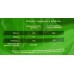 Протеин соевый Geneticlab Nutrition Soy Pro, шоколад, 900 г