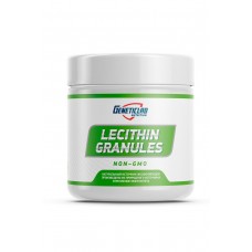 Geneticlab Nutrition Лецитин Соевый (Lecithin гanules) ДС
