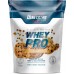 Протеин сывороточный Geneticlab Nutrition 'Whey Pro', печенье, 1 кг