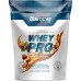 Протеин сывороточный Geneticlab Nutrition 'Whey Pro', карамель, орех, 1 кг