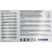 Протеин сывороточный Geneticlab Nutrition Whey Pro, ваниль, 2,1 кг