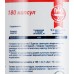 Креатин моногидрат Geneticlab Nutrition Creatine, 180 капсул