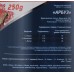 Geneticlab Nutrition BCAA 2:1:1 250 г/50serv Watermelon (Арбуз) /Аминокислота ДС