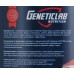 Geneticlab Nutrition BCAA 2:1:1 250 г/50serv Watermelon (Арбуз) /Аминокислота ДС