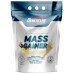 Гейнер Geneticlab Nutrition Mass Gainer, ваниль, 3 кг