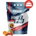 Протеин сывороточный Geneticlab Nutrition Whey Pro, карамель-фундук, 2,1 кг
