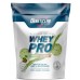 Протеин сывороточный Geneticlab Nutrition Whey Pro, фисташковое мороженое, 2,1 кг