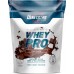 Протеин сывороточный Geneticlab Nutrition Whey Pro, шоколад, 2,1 кг