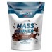 Гейнер Geneticlab Nutrition Mass Gainer, шоколад, 3 кг
