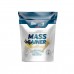 Гейнер Geneticlab 'Mass Gainer ', ваниль, 1000 г