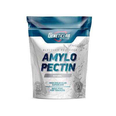 AMYLOPECTIN (амилопектин) 1000gr/30serv (Без вкуса)