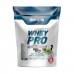 Протеин сывороточный Geneticlab 'Whey Pro', без вкуса, 1 кг