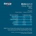 Комплекс аминокислот Geneticlab Nutrition BCAA 2:1:1, со вкусом вишня-кола