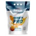 Протеин сывороточный Geneticlab Nutrition Whey Pro, апельсин, 2,1 кг
