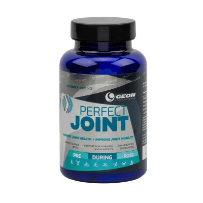 Препарат для связок и суставов GEON Perfect Joint 90 таб