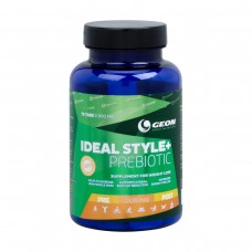 Жиросжигатель GEON GEON L-карнитин Ideal Style+Prebiotic 75 таб