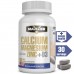 Maxler Calcium Magnesium Zinc+D3 (Кальций Магний Цинк + Витамин Д3), 90 таблеток