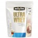 Протеин Maxler Ultra Whey 900 гр. - Молочный шоколад