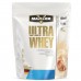 Протеин Maxler Ultra Whey 900 гр. - Соленая карамель