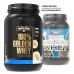 Протеин Maxler 100% GOLDEN WHEY Pro 2 lb (907 гр.) 