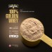 Протеин Maxler 100% GOLDEN WHEY Pro 2 lb (907 гр.) - Насыщенный шоколад