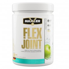 Препарат для суставов и связок Maxler Flex Joint  360 гр, Зеленое яблоко