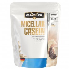 Протеин Maxler Micellar Casein 450 г (Казеин)