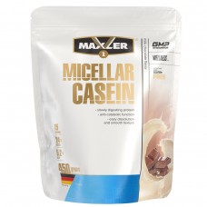 Протеин Maxler Micellar Casein 450 г - Молочный шоколад
