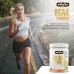 Комплекс аминокислот Maxler BCAA Powder EU, 420 гр. - Лимон-Лайм