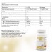 Maxler Curcumin + Omega 3 ( куркумин и Омега-3 ), 60 мягких капсул