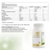 Maxler Marine Collagen + Hyaluronic Acid Complex - морской коллаген / гиалуроновая кислота / витамин С, 60 мягких капсул