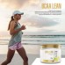 Аминокислоты Maxler BCAA lean 200 гр. - Имбирь-Лайм