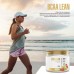 Аминокислоты Maxler BCAA lean 200 гр. - Клубника-Киви
